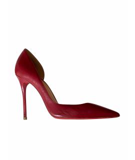 CHRISTIAN LOUBOUTIN Туфли