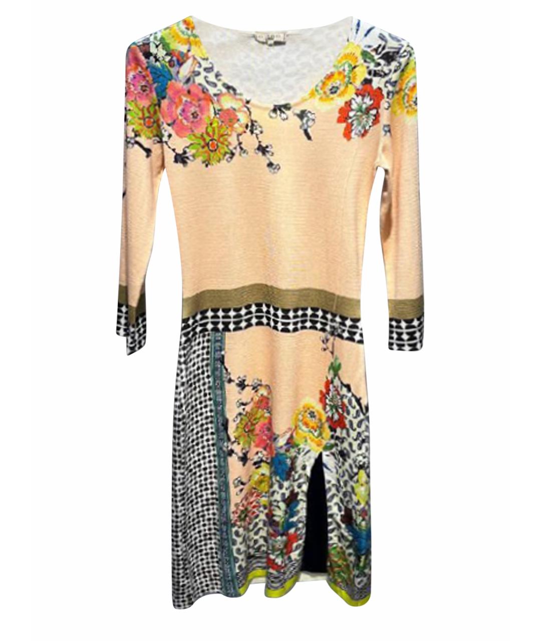 ETRO Платье, фото 3