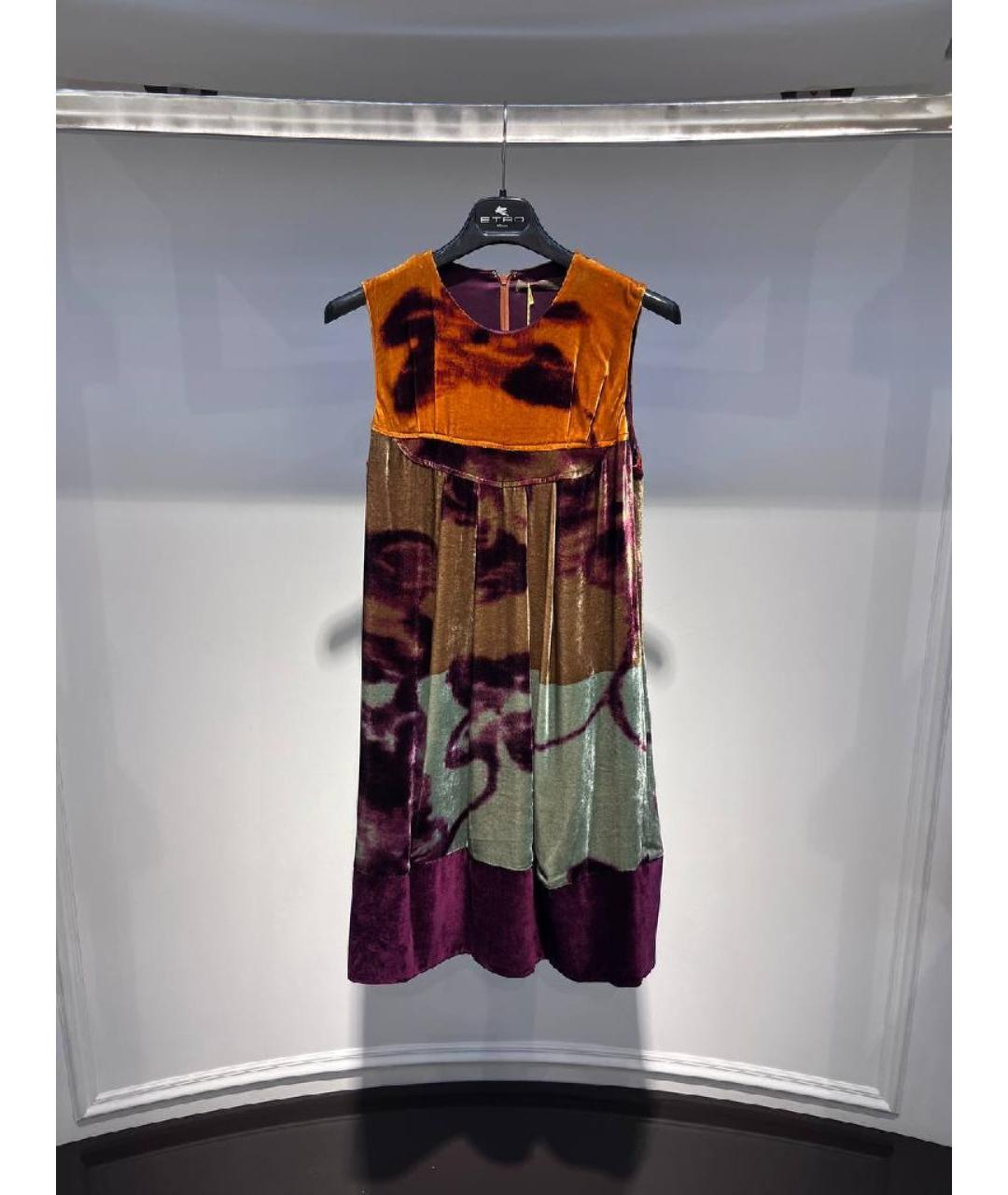 ETRO Платье, фото 3