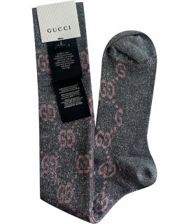 GUCCI Носки, чулки и колготы