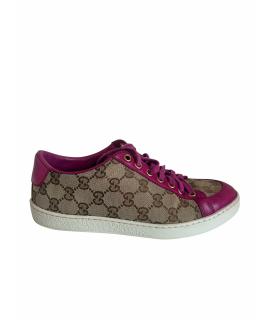 GUCCI Кеды