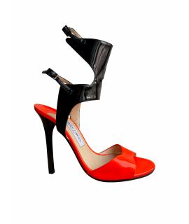 JIMMY CHOO Босоножки