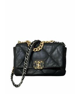CHANEL Сумка через плечо
