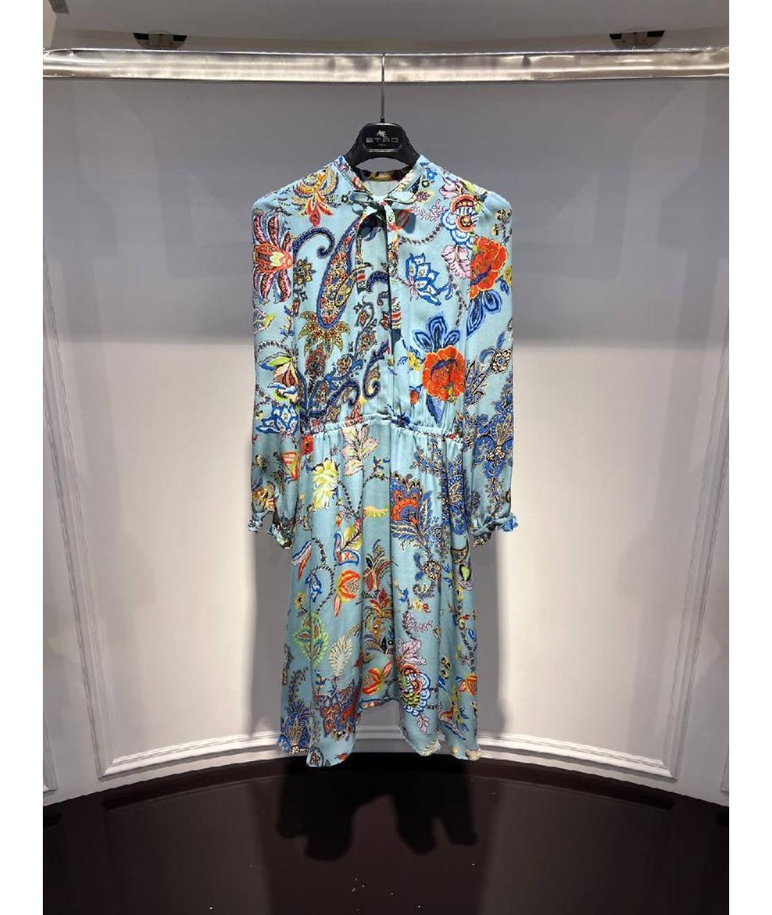 ETRO Повседневное платье, фото 3