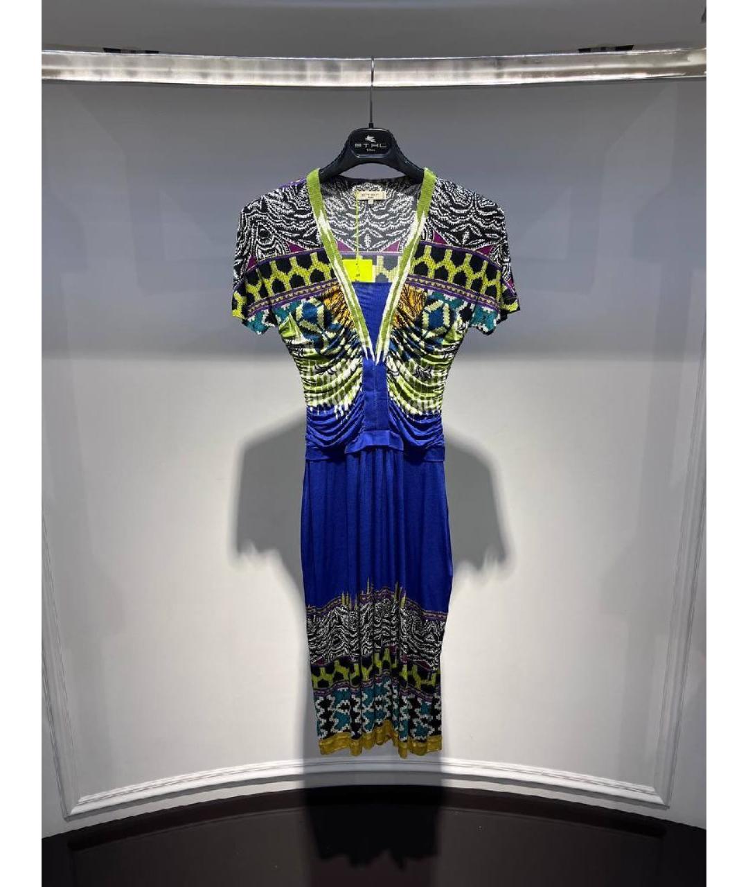 ETRO Платье, фото 3
