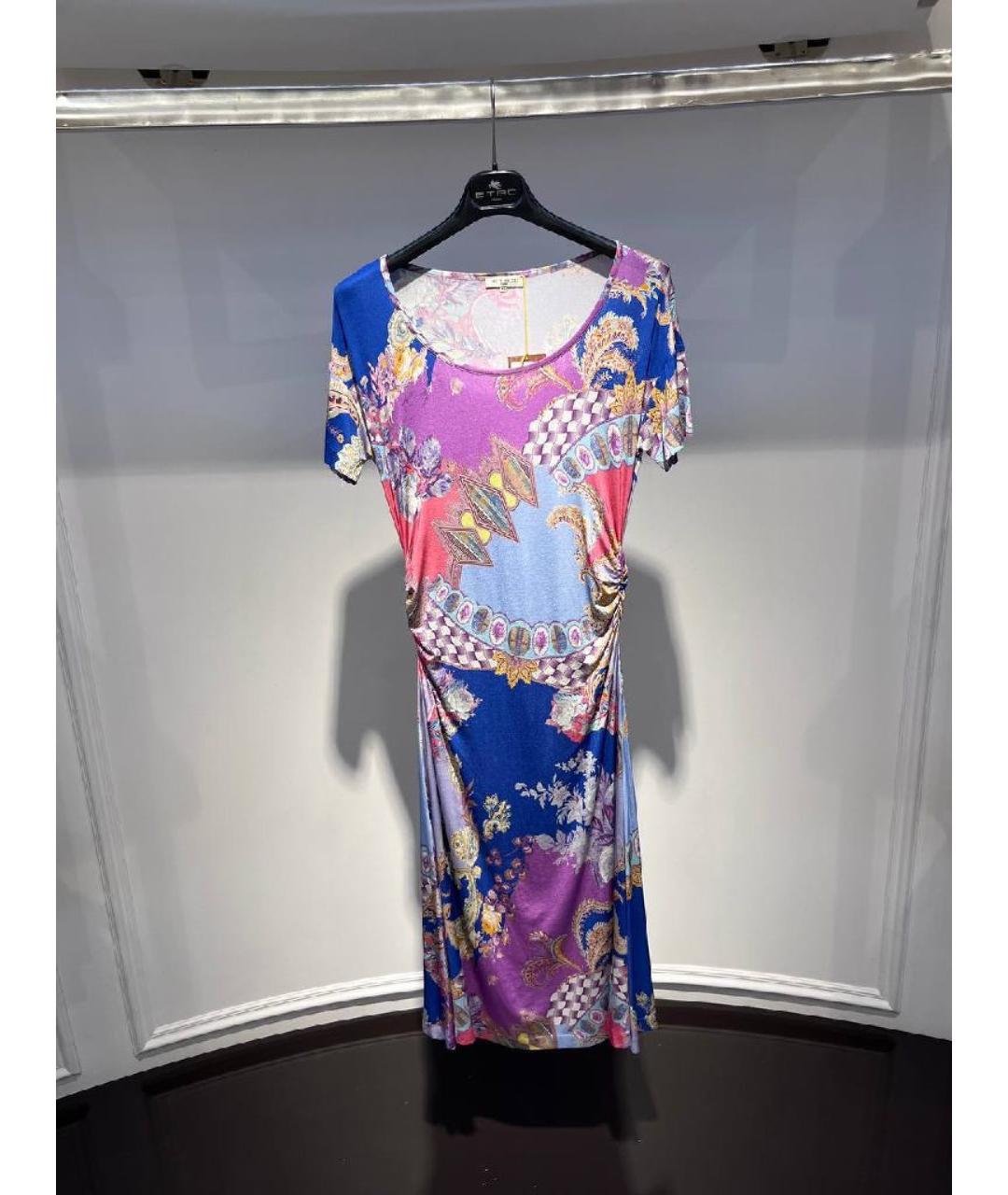 ETRO Повседневное платье, фото 3