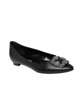 MANOLO BLAHNIK Балетки