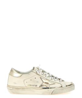 GOLDEN GOOSE DELUXE BRAND Кеды
