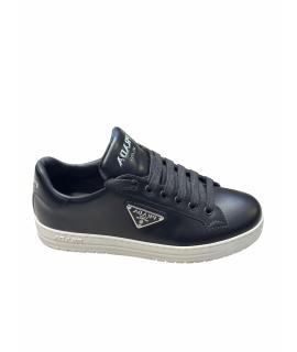 PRADA Кеды