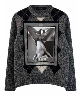 GIVENCHY Джемпер / свитер