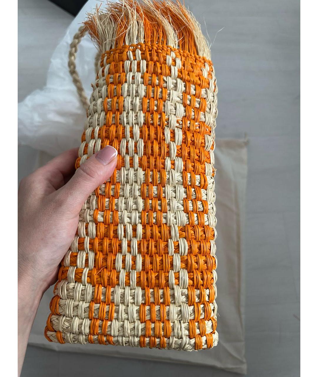MARNI Пляжная сумка, фото 5