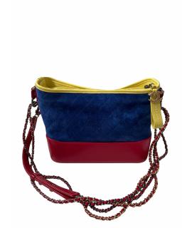CHANEL Сумка через плечо