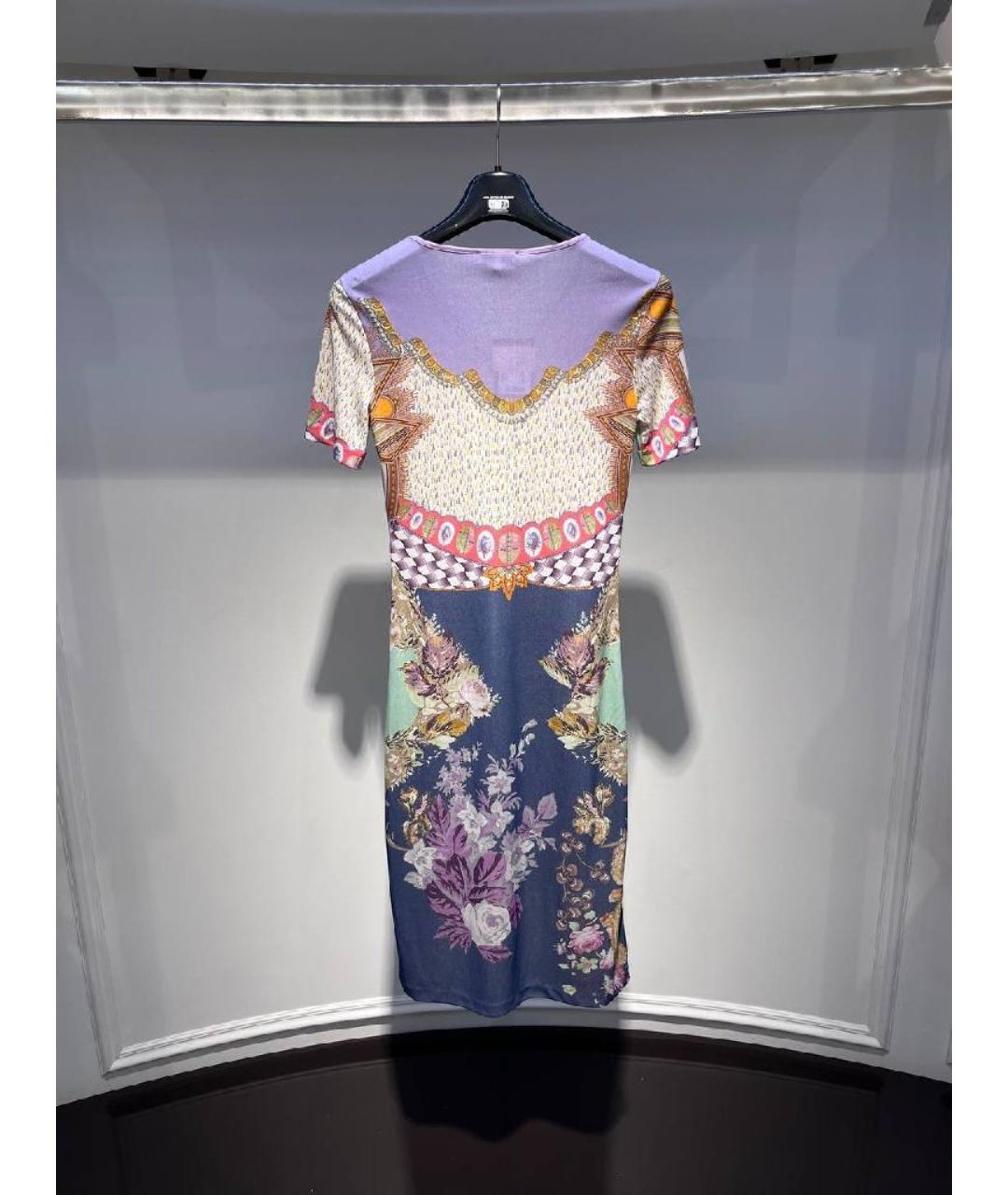 ETRO Повседневное платье, фото 2