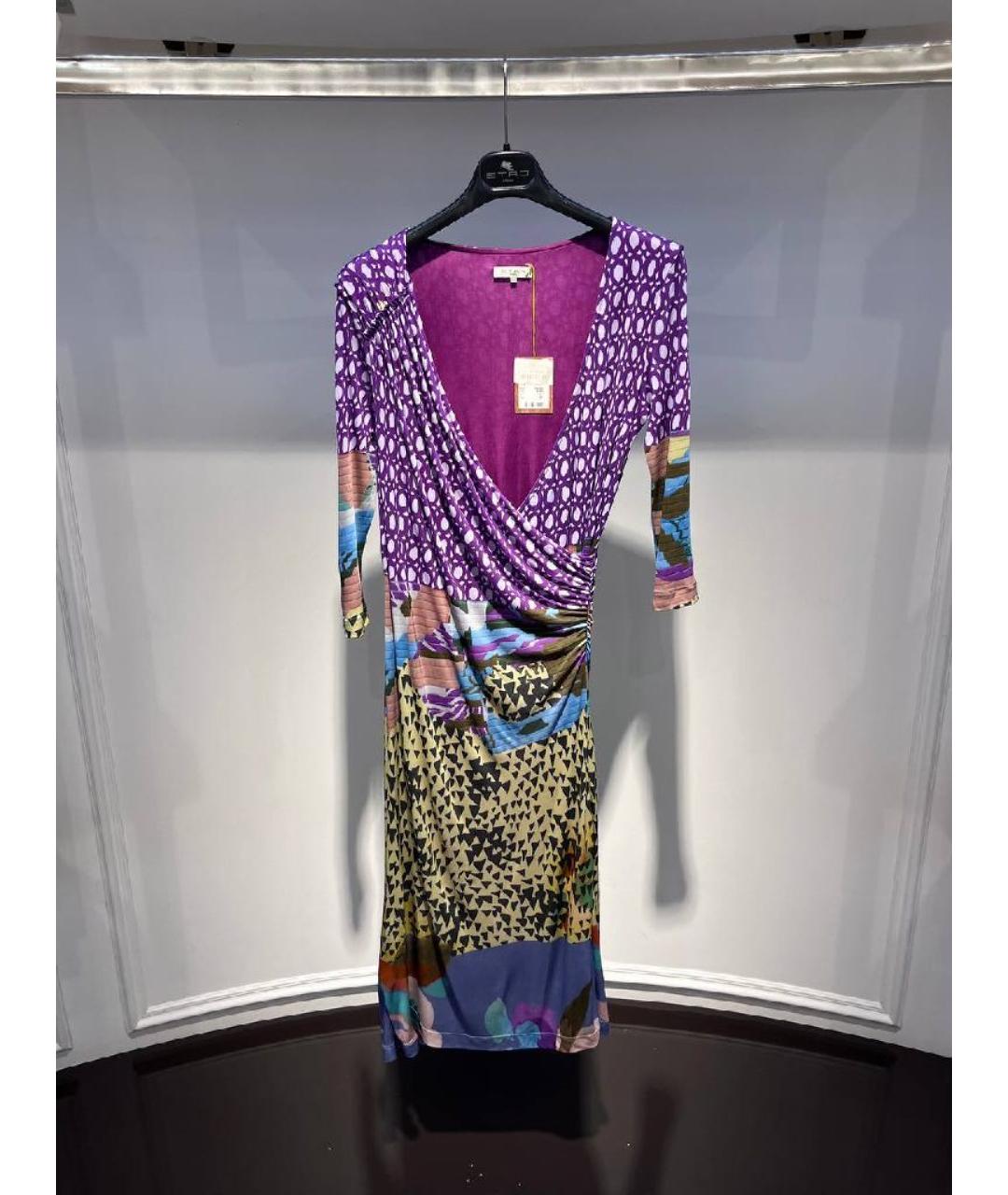 ETRO Повседневное платье, фото 3