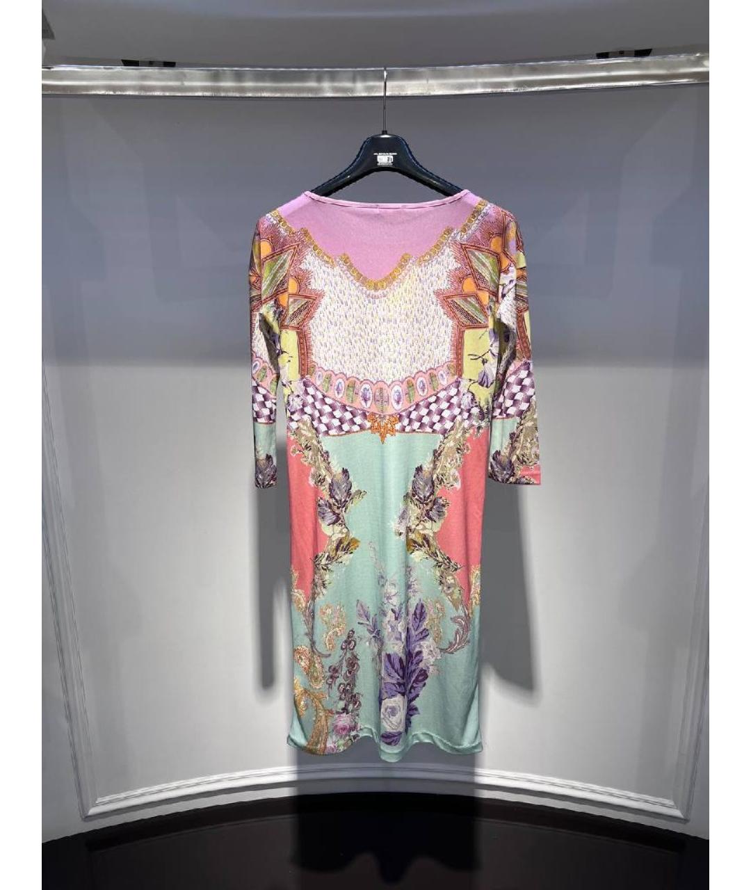 ETRO Повседневное платье, фото 2