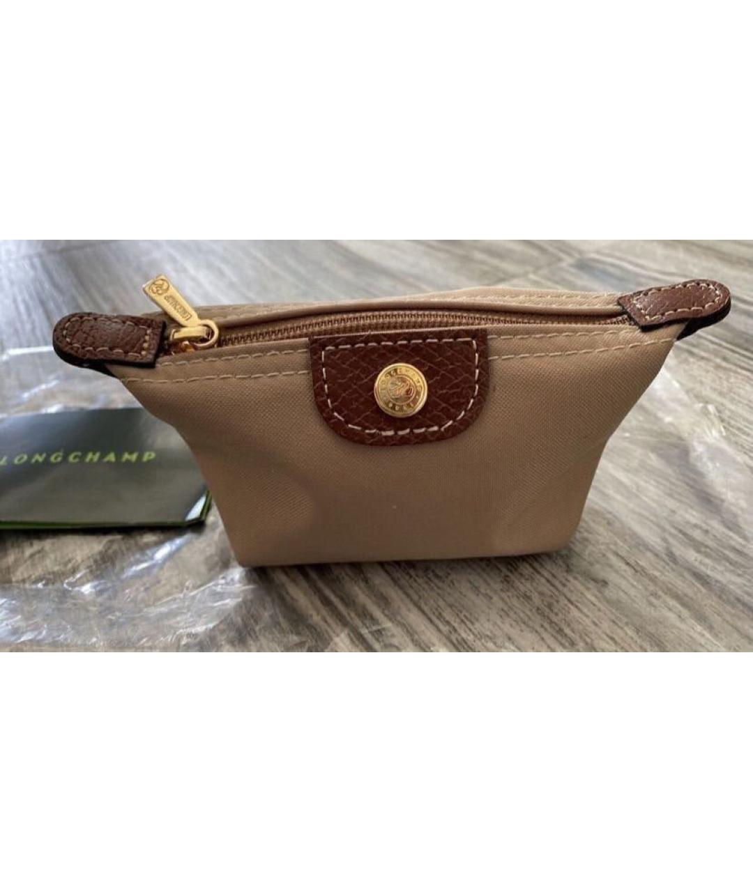 LONGCHAMP Кошелек, фото 9