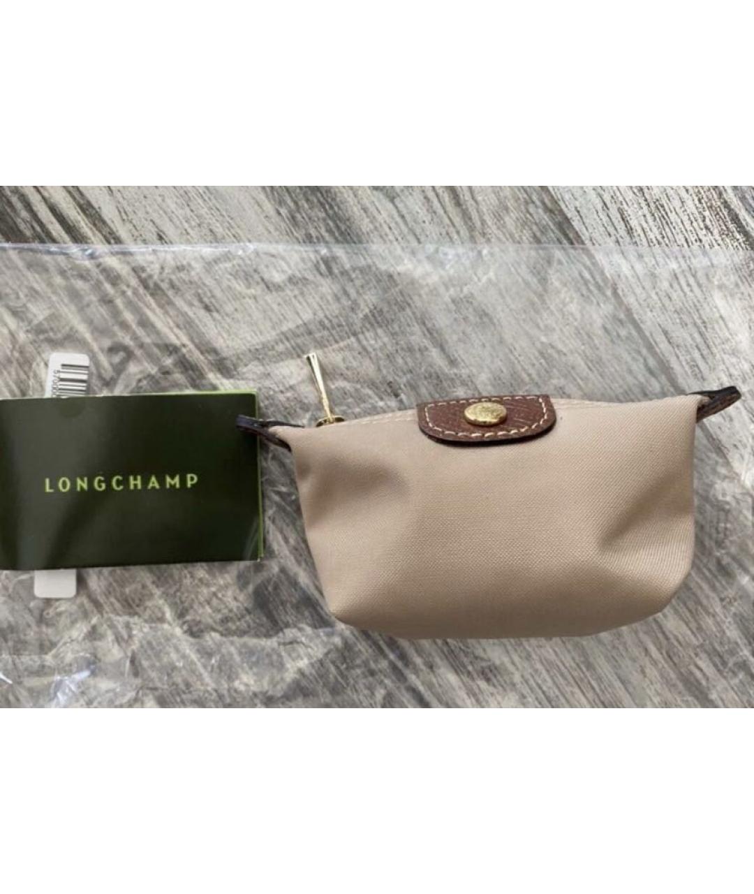 LONGCHAMP Кошелек, фото 2