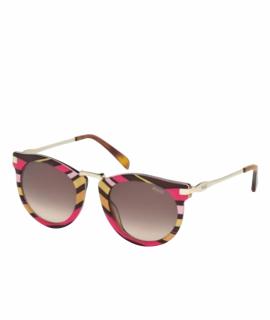 EMILIO PUCCI Солнцезащитные очки