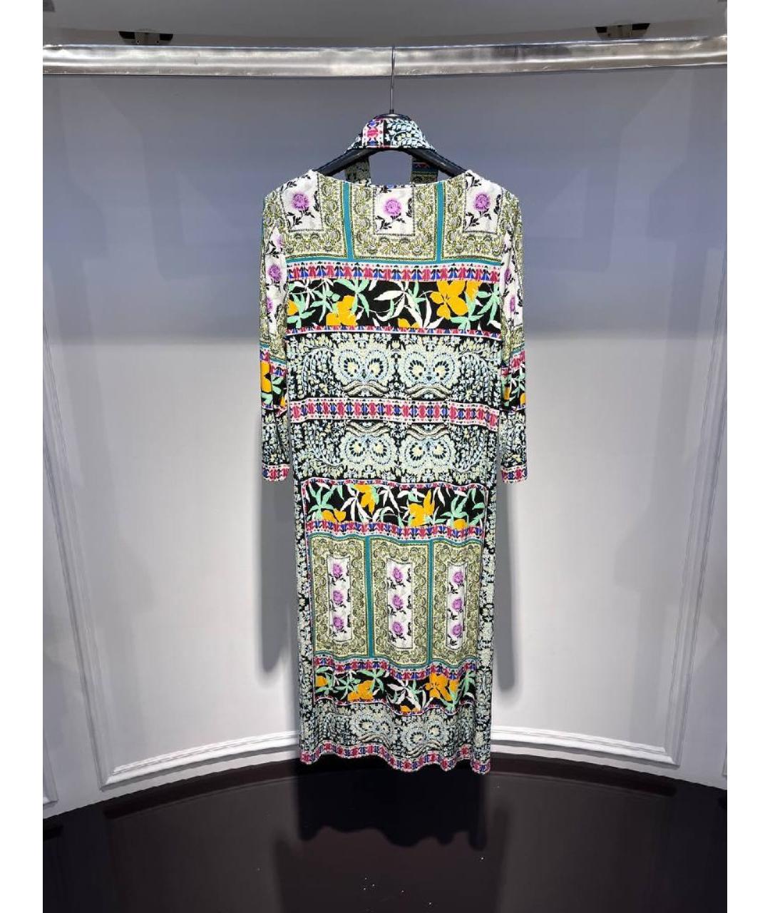 ETRO Повседневное платье, фото 2