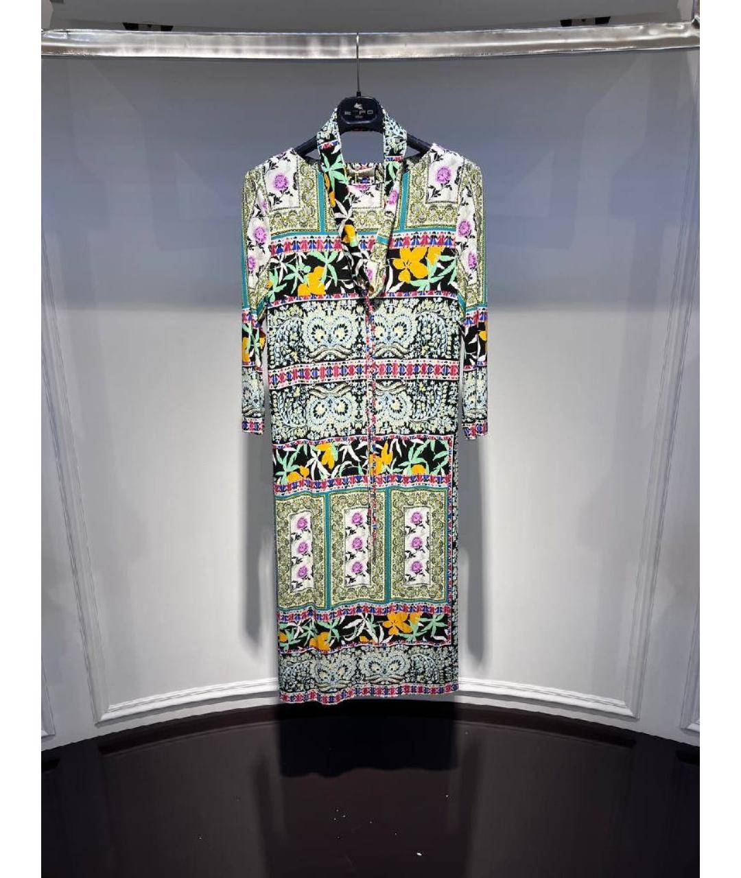 ETRO Повседневное платье, фото 3