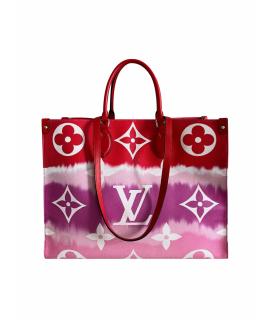 LOUIS VUITTON Сумка с короткими ручками