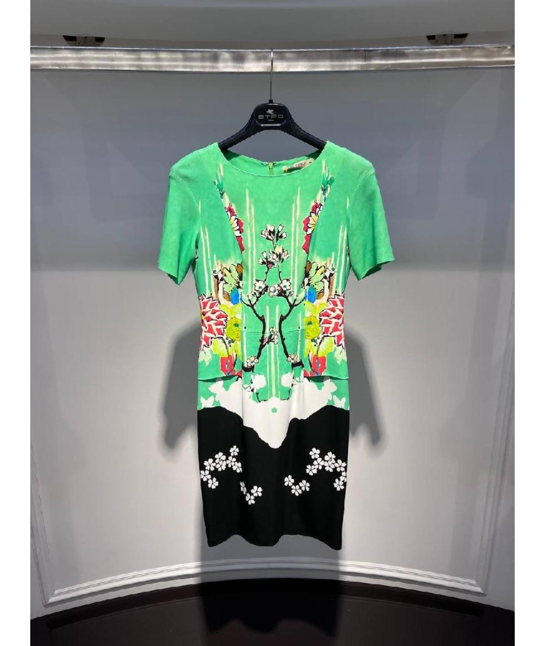 ETRO Повседневное платье, фото 3