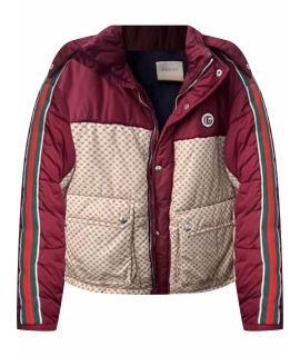 GUCCI Пуховик