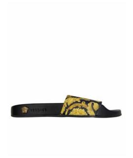 VERSACE Шлепанцы