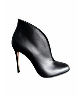 GIANVITO ROSSI Ботильоны