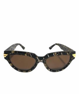 BOTTEGA VENETA Солнцезащитные очки