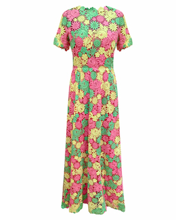 

Повседневное платье VALENTINO