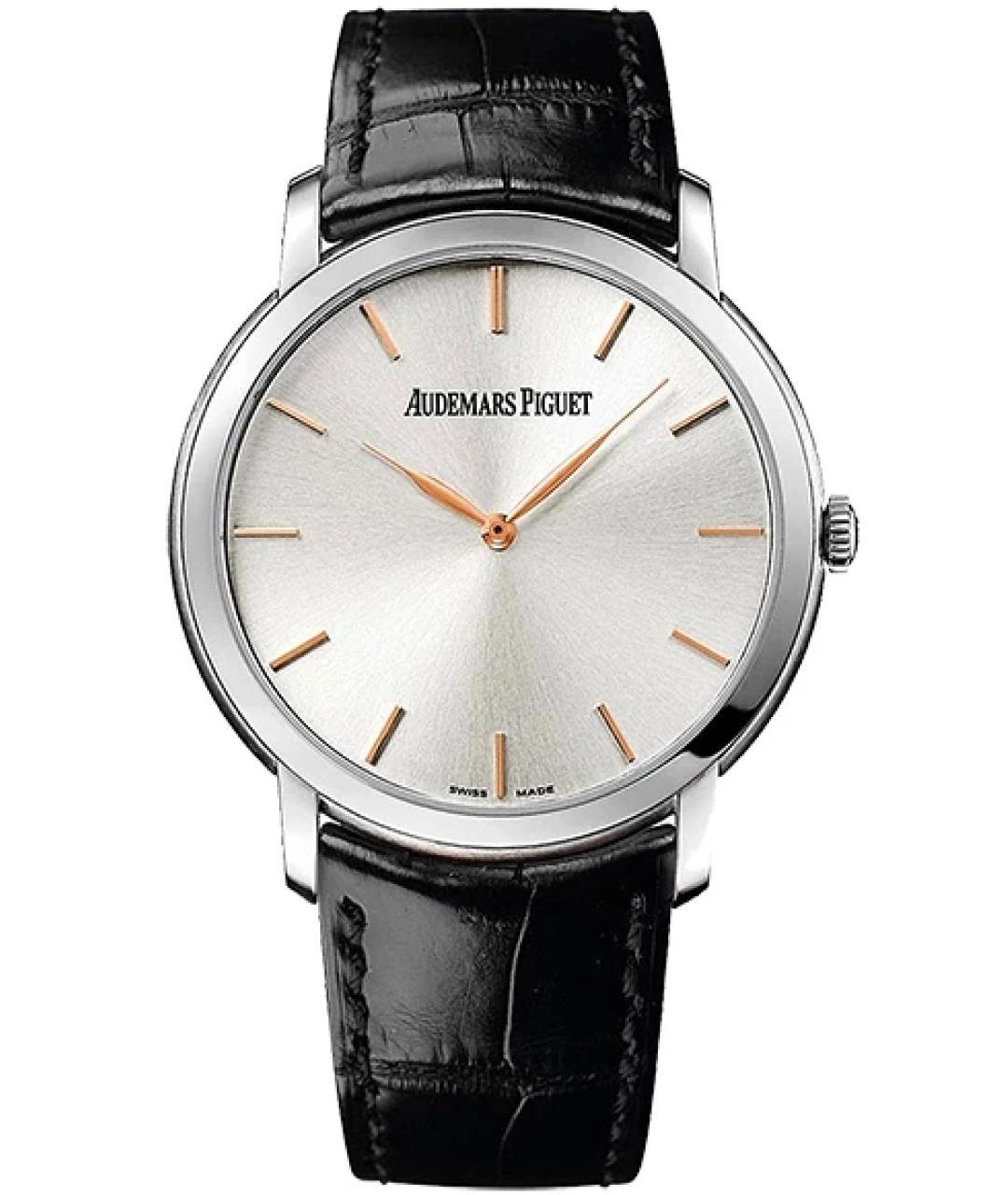 Audemars Piguet Часы из белого золота, фото 1