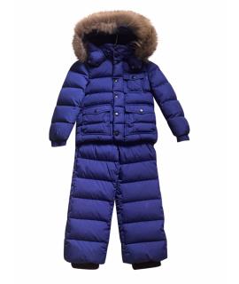 MONCLER Верхняя одежда