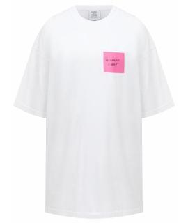 VETEMENTS Футболка