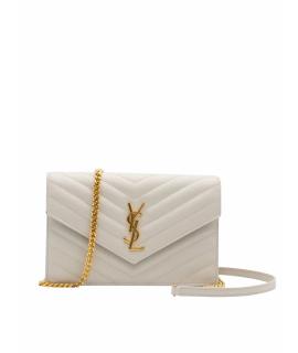 SAINT LAURENT Клатч/вечерняя сумка
