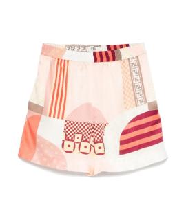 FENDI Шорты