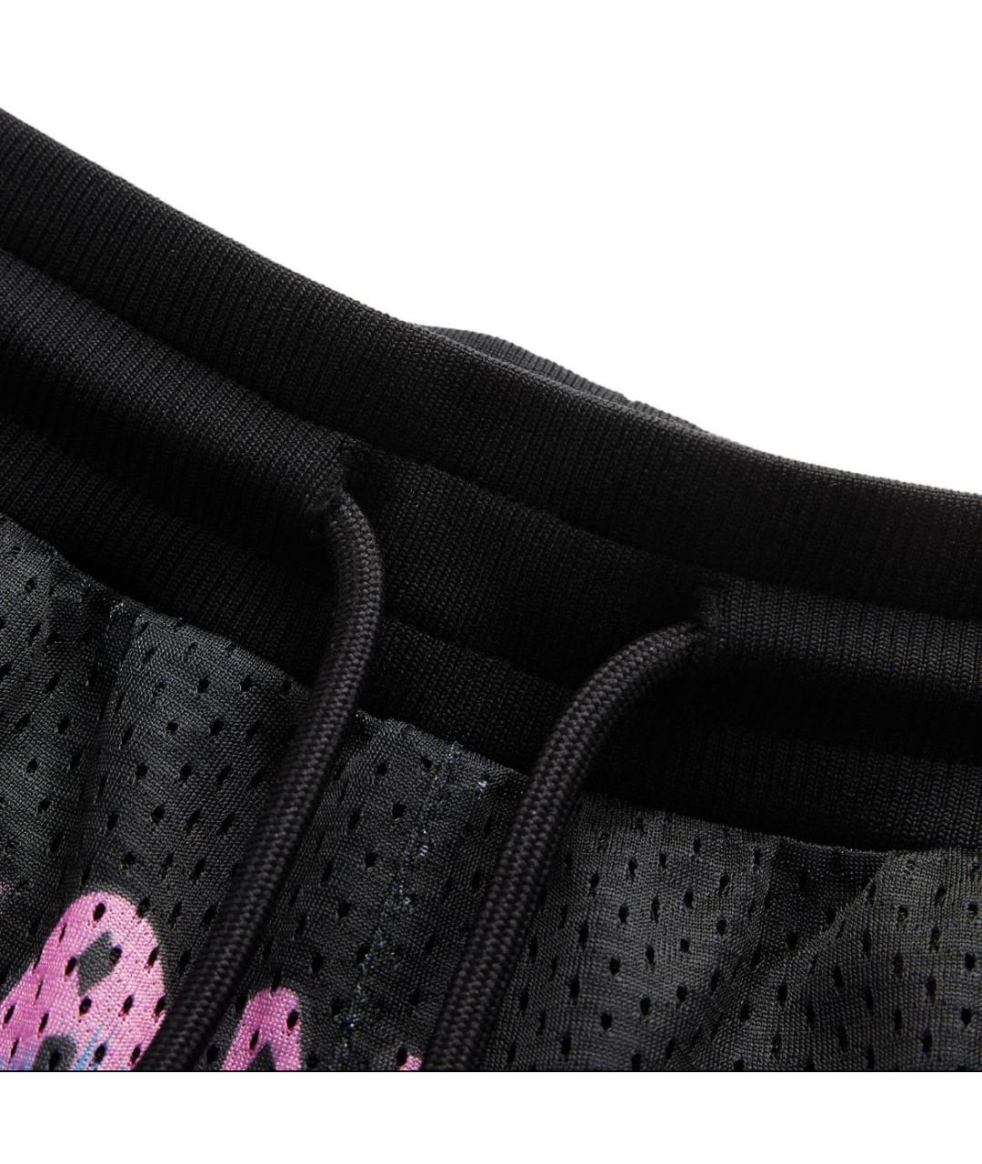 BILLIONAIRE BOYS CLUB Черные шорты, фото 3