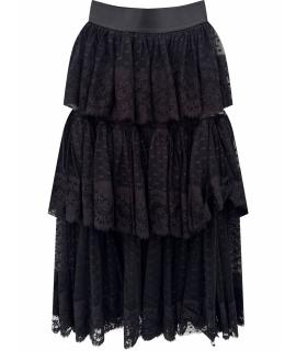 DOLCE&GABBANA Юбка макси