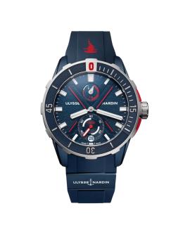 Ulysse Nardin Часы