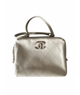 CHANEL Сумка через плечо