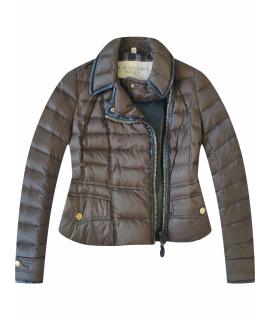 BURBERRY Пуховик