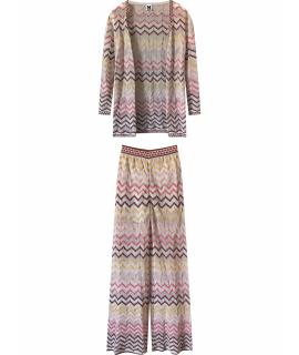 M MISSONI Костюм с брюками