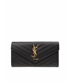 SAINT LAURENT Клатч/вечерняя сумка