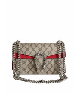 GUCCI Сумка через плечо