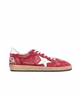 GOLDEN GOOSE DELUXE BRAND Низкие кроссовки / кеды