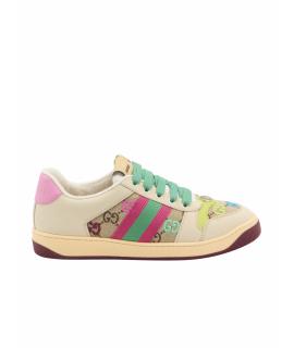 GUCCI Кеды
