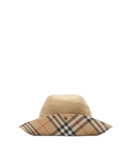 BURBERRY Панама