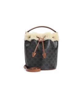 CELINE Сумка с короткими ручками
