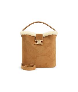 CELINE Сумка с короткими ручками