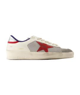 GOLDEN GOOSE DELUXE BRAND Низкие кроссовки / кеды